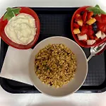 Tatis Bake-away