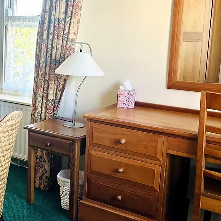 Bed & Breakfast Tatis Bake-away 3*