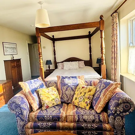 Tatis Bake-away Bed & Breakfast 3*