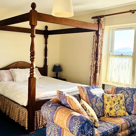 Bed & Breakfast Tatis Bake-away 3*