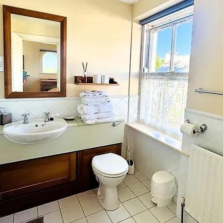 Tatis Bake-away Bed & Breakfast 3*