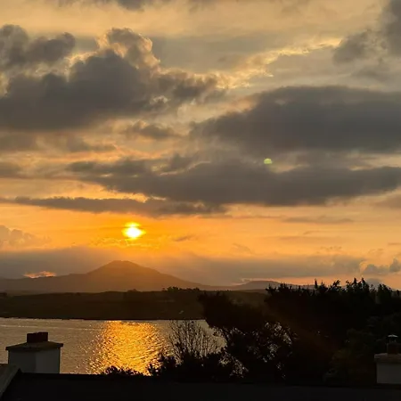 Tatis Bake-away Bed & Breakfast