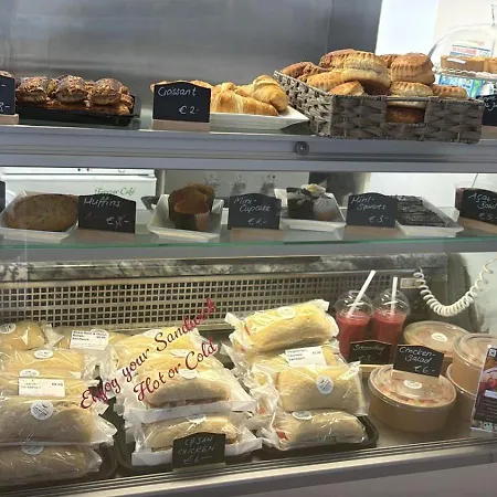 Tatis Bake-away 3* Roundstone