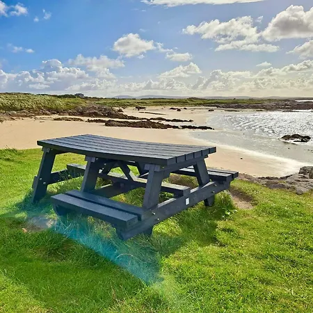 Bed & Breakfast Tatis Bake-away 3*