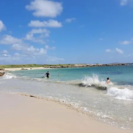 Tatis Bake-away Bed & Breakfast