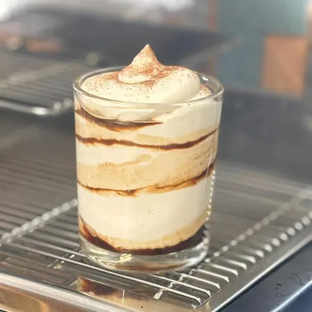 Tatis Bake-away Bed & Breakfast