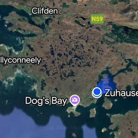 Bed & Breakfast Tatis Bake-away 3*