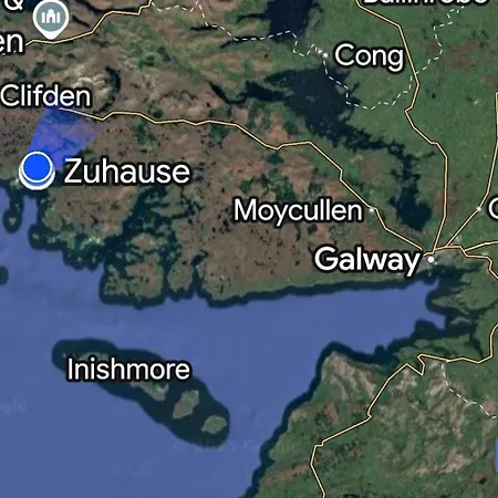 Bed & Breakfast Tatis Bake-away 3*