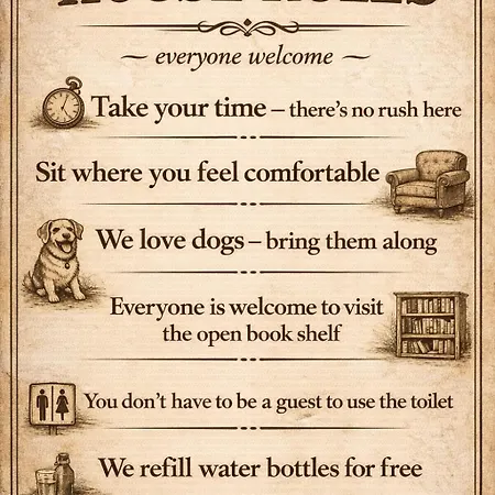 Bed & Breakfast Tatis Bake-away 3*
