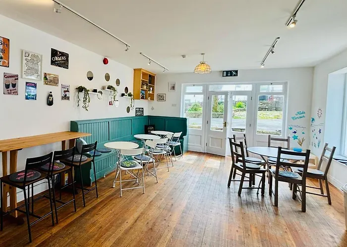 Tatis Bake-away Bed & Breakfast 3*