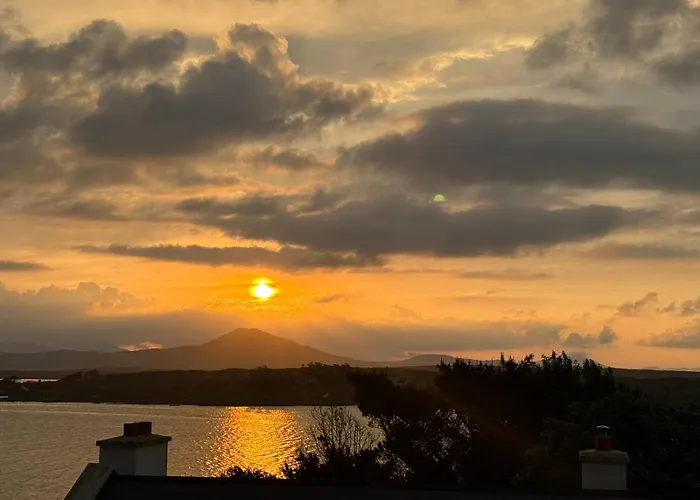 Tatis Bake-away Bed & Breakfast