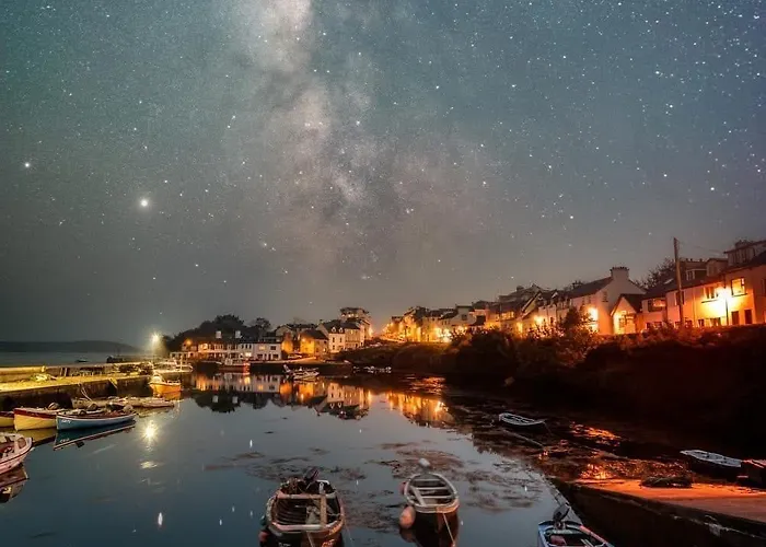 Tatis Bake-away Bed & Breakfast Roundstone