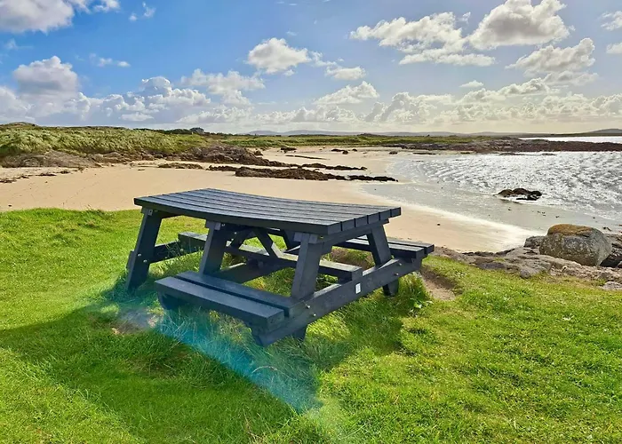 Bed & Breakfast Tatis Bake-away 3*