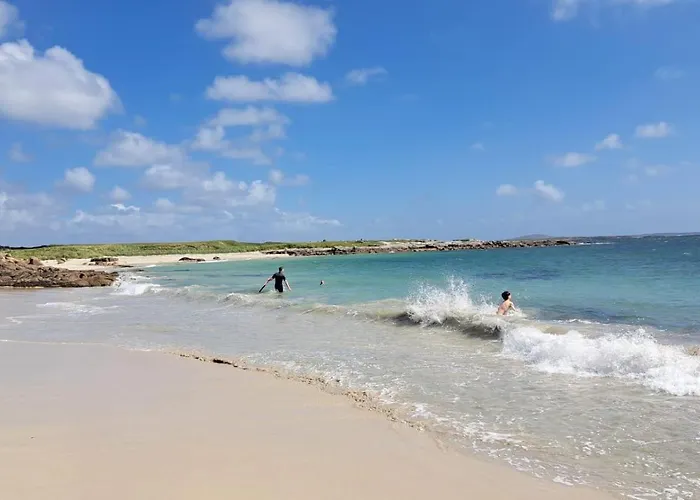 Tatis Bake-away Bed & Breakfast