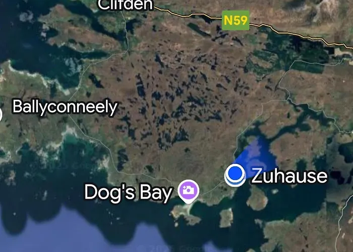 Bed & Breakfast Tatis Bake-away 3*