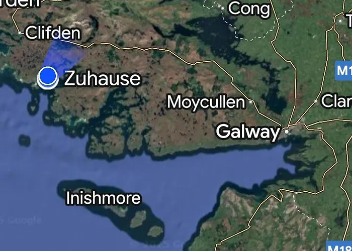 Bed & Breakfast Tatis Bake-away 3*